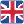 UK flag icon