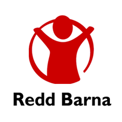 Redd Barna logo