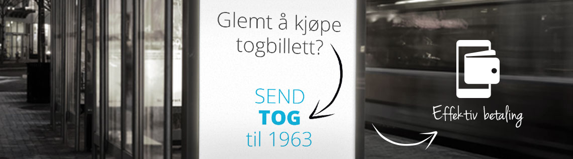 Stabile og brukervennlige sms tjenester