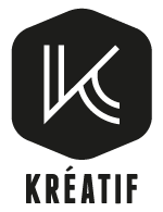 Kréatif Logo