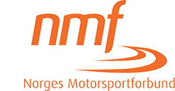 Norges Motorsportforbund logo