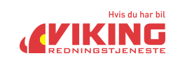 Viking Redningstjeneste logo